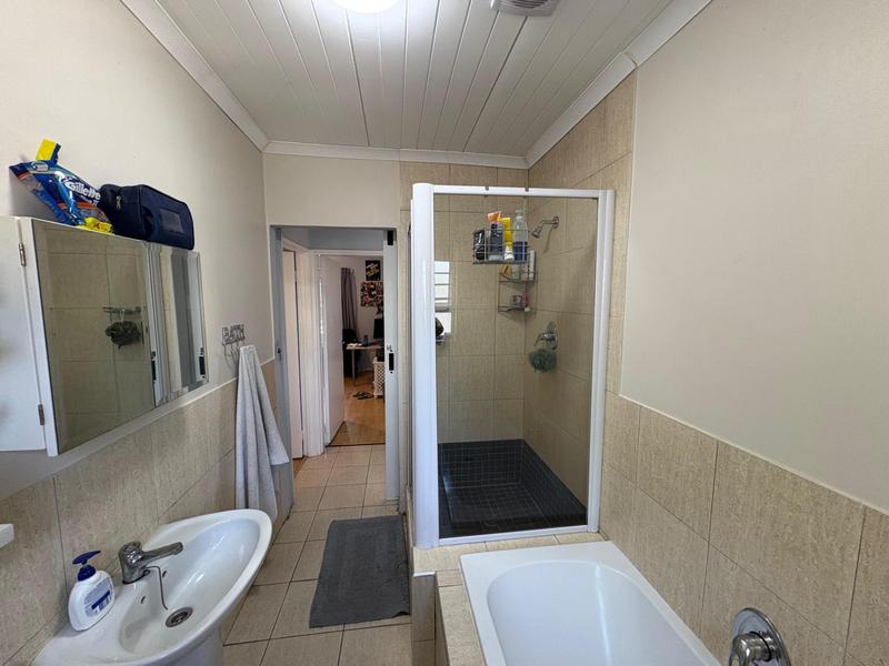 1 Bedroom Property for Sale in Stellenbosch Central Western Cape